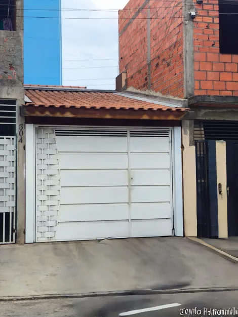 imagem 2 - Casa á venda com 2 Quartos no Jardim Residencial Villagio Ipanema em Sorocaba-SP imagem 2 - Casa á venda com 2 Quartos no Jardim Residencial Villagio Ipanema em Sorocaba-SP