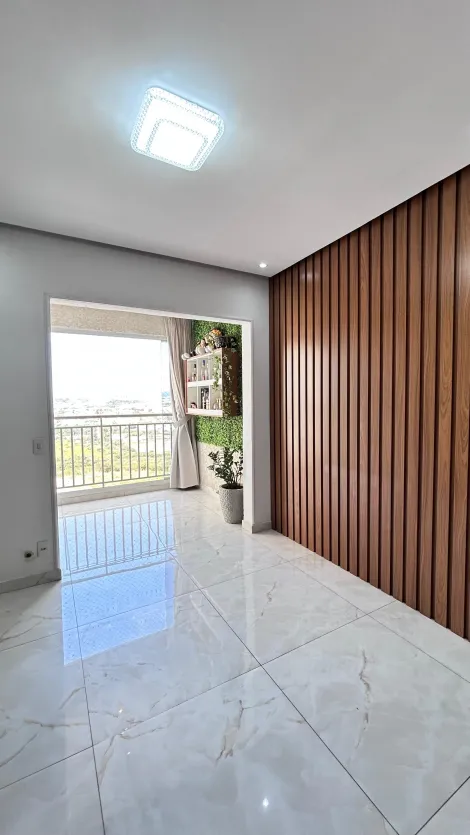 imagem 2 - Apartamento com 3 Quartos sendo 1 suíte no Condomínio Vitrine Esplanada - Votorantim/SP imagem 2 - Apartamento com 3 Quartos sendo 1 suíte no Condomínio Vitrine Esplanada - Votorantim/SP