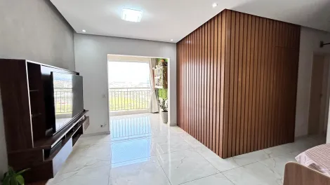 imagem 1 - Apartamento com 3 Quartos sendo 1 suíte no Condomínio Vitrine Esplanada - Votorantim/SP imagem 1 - Apartamento com 3 Quartos sendo 1 suíte no Condomínio Vitrine Esplanada - Votorantim/SP