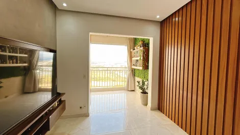 imagem 3 - Apartamento com 3 Quartos sendo 1 suíte no Condomínio Vitrine Esplanada - Votorantim/SP imagem 3 - Apartamento com 3 Quartos sendo 1 suíte no Condomínio Vitrine Esplanada - Votorantim/SP