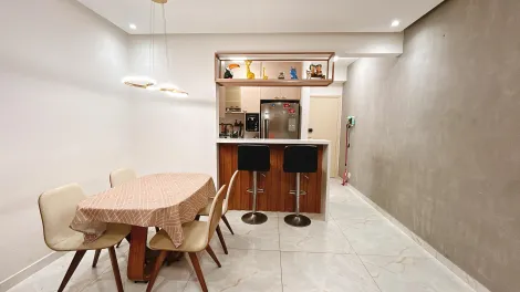 imagem 5 - Apartamento com 3 Quartos sendo 1 suíte no Condomínio Vitrine Esplanada - Votorantim/SP imagem 5 - Apartamento com 3 Quartos sendo 1 suíte no Condomínio Vitrine Esplanada - Votorantim/SP