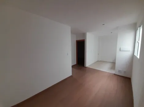 imagem 2 - Apartamento com 2 quartos no Residencial Lar Roma imagem 2 - Apartamento com 2 quartos no Residencial Lar Roma