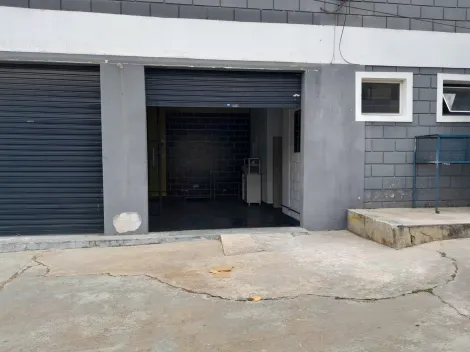 imagem 3 - Salão Comercial com 90 m² imagem 3 - Salão Comercial com 90 m²