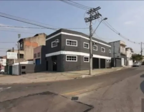 imagem 1 - Salão Comercial com 90 m² imagem 1 - Salão Comercial com 90 m²