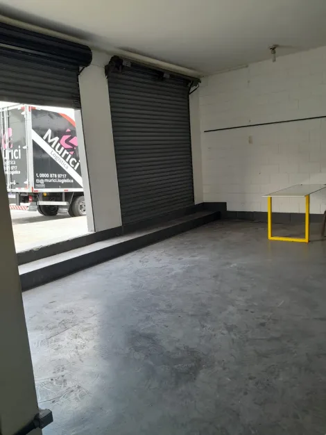 imagem 4 - Salão Comercial com 90 m² imagem 4 - Salão Comercial com 90 m²