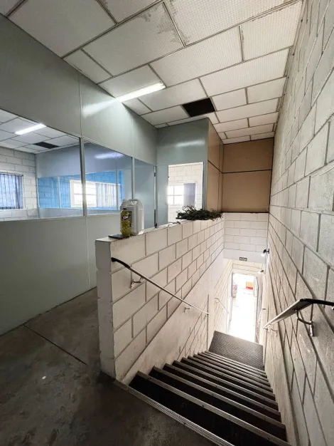 imagem 3 - Salão Comercial para Locação ? 125 m² (Piso Superior) imagem 3 - Salão Comercial para Locação ? 125 m² (Piso Superior)