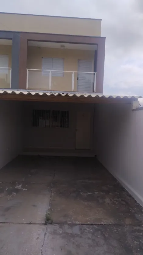 imagem 1 - Casa á venda com 2 Quartos no Wanel Ville em Sorocaba-SP imagem 1 - Casa á venda com 2 Quartos no Wanel Ville em Sorocaba-SP