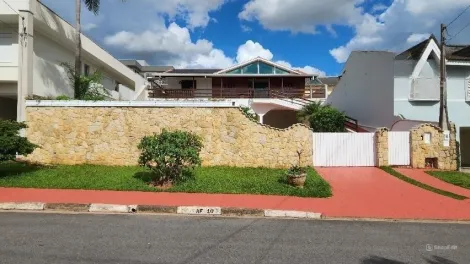 imagem 1 - Casa á venda com 4 Quartos sendo 2 suítes no Condomínio Ibiti do Paço em Sorocaba-SP imagem 1 - Casa á venda com 4 Quartos sendo 2 suítes no Condomínio Ibiti do Paço em Sorocaba-SP