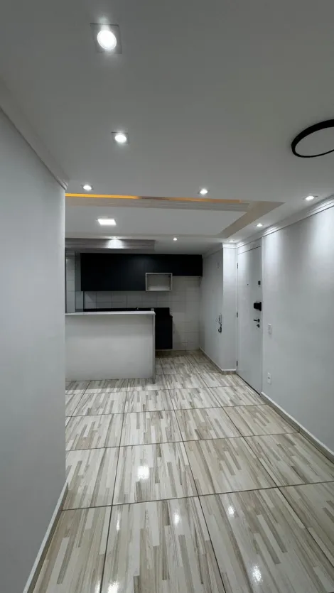 imagem 4 - Apartamento á venda com 2 Quartos no Reserva Gran Village Ibiti em Sorocaba-SP imagem 4 - Apartamento á venda com 2 Quartos no Reserva Gran Village Ibiti em Sorocaba-SP