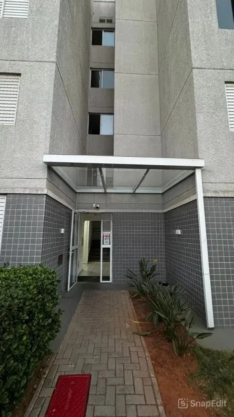 imagem 1 - Apartamento á venda com 2 Quartos no Reserva Gran Village Ibiti em Sorocaba-SP imagem 1 - Apartamento á venda com 2 Quartos no Reserva Gran Village Ibiti em Sorocaba-SP