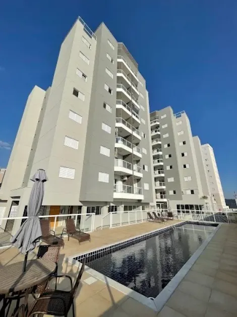 imagem 1 - Apartamento no Condomínio Solar di Lucca - Parque Campolim, Sorocaba imagem 1 - Apartamento no Condomínio Solar di Lucca - Parque Campolim, Sorocaba