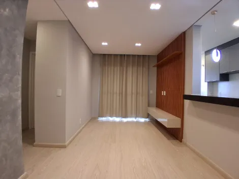 imagem 3 - Apartamento para aluguel - Residencial Le Monde Campolim - Parque Campolim, Sorocaba/SP imagem 3 - Apartamento para aluguel - Residencial Le Monde Campolim - Parque Campolim, Sorocaba/SP