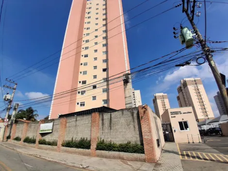 imagem 1 - Apartamento 2 Dormitórios - Jardim São Carlos - Sorocaba/SP imagem 1 - Apartamento 2 Dormitórios - Jardim São Carlos - Sorocaba/SP