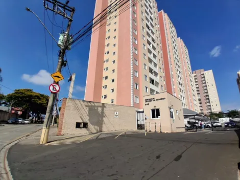 imagem 2 - Apartamento 2 Dormitórios - Jardim São Carlos - Sorocaba/SP imagem 2 - Apartamento 2 Dormitórios - Jardim São Carlos - Sorocaba/SP
