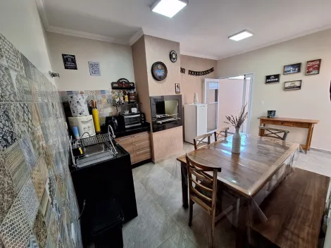 imagem 4 - Casa em condomínio com 3 Quartos e Lazer completo! - Villagio Milano imagem 4 - Casa em condomínio com 3 Quartos e Lazer completo! - Villagio Milano