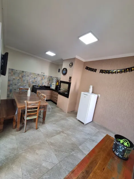 imagem 3 - Casa em condomínio com 3 Quartos e Lazer completo! - Villagio Milano imagem 3 - Casa em condomínio com 3 Quartos e Lazer completo! - Villagio Milano