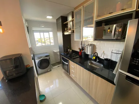 imagem 5 - Apartamento á venda com 2 Quartos no Edifício Lunna Campolim em Sorocaba-SP imagem 5 - Apartamento á venda com 2 Quartos no Edifício Lunna Campolim em Sorocaba-SP