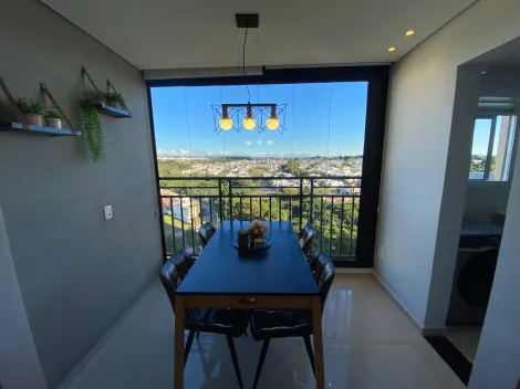 imagem 4 - Apartamento á venda com 2 Quartos no Edifício Lunna Campolim em Sorocaba-SP imagem 4 - Apartamento á venda com 2 Quartos no Edifício Lunna Campolim em Sorocaba-SP