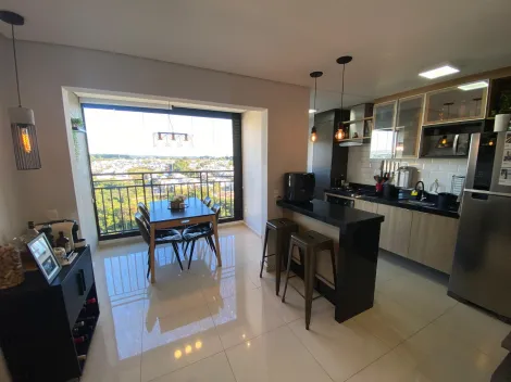 imagem 3 - Apartamento á venda com 2 Quartos no Edifício Lunna Campolim em Sorocaba-SP imagem 3 - Apartamento á venda com 2 Quartos no Edifício Lunna Campolim em Sorocaba-SP