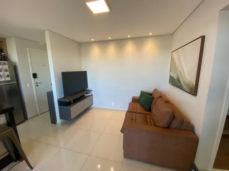 imagem 2 - Apartamento á venda com 2 Quartos no Edifício Lunna Campolim em Sorocaba-SP imagem 2 - Apartamento á venda com 2 Quartos no Edifício Lunna Campolim em Sorocaba-SP