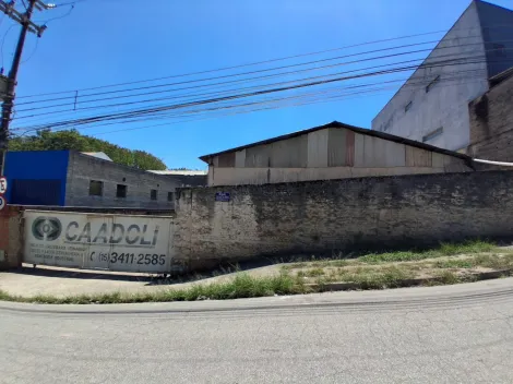 imagem 1 - Galpão - em Bairro imagem 1 - Galpão - em Bairro