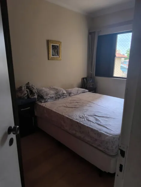 imagem 4 - Apartamento á venda com 3 Quartos sendo 1 suíte no Condomínio Real Park Residence em Sorocaba-SP imagem 4 - Apartamento á venda com 3 Quartos sendo 1 suíte no Condomínio Real Park Residence em Sorocaba-SP