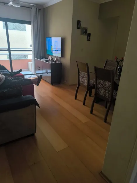 imagem 2 - Apartamento á venda com 3 Quartos sendo 1 suíte no Condomínio Real Park Residence em Sorocaba-SP imagem 2 - Apartamento á venda com 3 Quartos sendo 1 suíte no Condomínio Real Park Residence em Sorocaba-SP