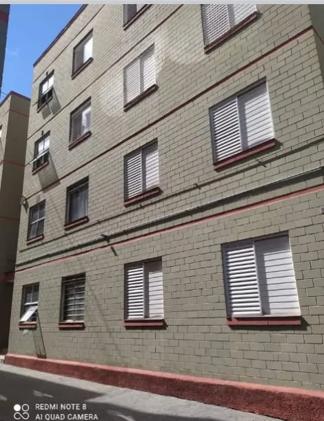imagem 3 - Apartamento á venda com 2 Quartos no Conjunto Residencial Juruá em Sorocaba-SP imagem 3 - Apartamento á venda com 2 Quartos no Conjunto Residencial Juruá em Sorocaba-SP