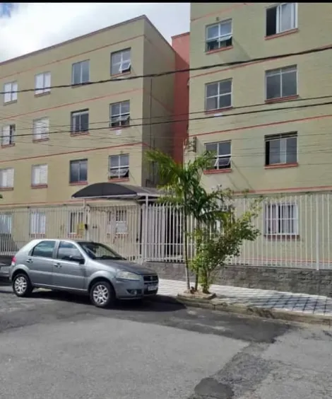 imagem 1 - Apartamento á venda com 2 Quartos no Conjunto Residencial Juruá em Sorocaba-SP imagem 1 - Apartamento á venda com 2 Quartos no Conjunto Residencial Juruá em Sorocaba-SP