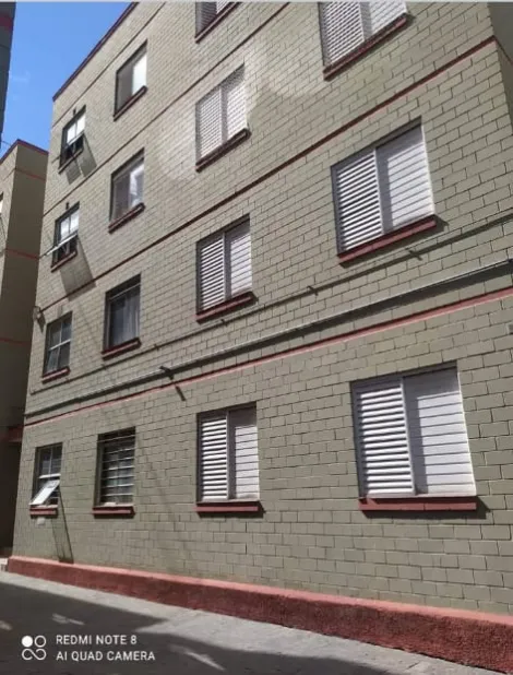 imagem 4 - Apartamento á venda com 2 Quartos no Conjunto Residencial Juruá em Sorocaba-SP imagem 4 - Apartamento á venda com 2 Quartos no Conjunto Residencial Juruá em Sorocaba-SP