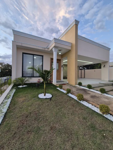 imagem 1 - Casa - em Condomínios imagem 1 - Casa - em Condomínios