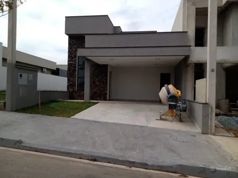 imagem 1 - Casa á venda com 3 Quartos sendo 1 suíte no Condomínio Villagio Wanel em Sorocaba -SP imagem 1 - Casa á venda com 3 Quartos sendo 1 suíte no Condomínio Villagio Wanel em Sorocaba -SP