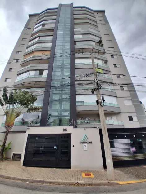 imagem 1 - Apartamento para Aluguel - Edifício Montagne - Parque Campolim, Sorocaba/SP imagem 1 - Apartamento para Aluguel - Edifício Montagne - Parque Campolim, Sorocaba/SP