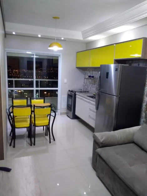 imagem 2 - Flat para Aluguel - Spettacolo Patriani - Parque Campolim - Sorocaba/SP imagem 2 - Flat para Aluguel - Spettacolo Patriani - Parque Campolim - Sorocaba/SP