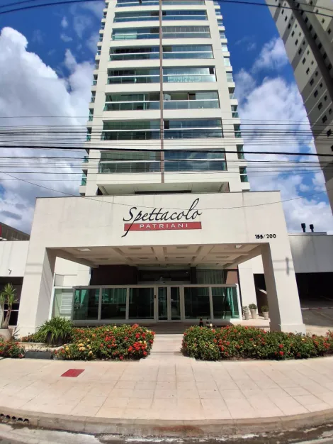 imagem 1 - Flat para Aluguel - Spettacolo Patriani - Parque Campolim - Sorocaba/SP imagem 1 - Flat para Aluguel - Spettacolo Patriani - Parque Campolim - Sorocaba/SP