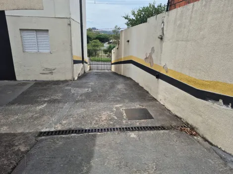 imagem 4 - Apartamento  Térreo á venda com 2 Quartos no Brasil Garden no Jardim Brasilândia em Sorocaba-SP imagem 4 - Apartamento  Térreo á venda com 2 Quartos no Brasil Garden no Jardim Brasilândia em Sorocaba-SP