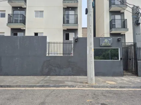 imagem 1 - Apartamento  Térreo á venda com 2 Quartos no Brasil Garden no Jardim Brasilândia em Sorocaba-SP imagem 1 - Apartamento  Térreo á venda com 2 Quartos no Brasil Garden no Jardim Brasilândia em Sorocaba-SP