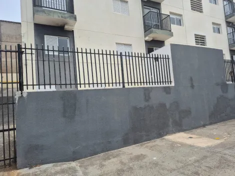 imagem 2 - Apartamento  Térreo á venda com 2 Quartos no Brasil Garden no Jardim Brasilândia em Sorocaba-SP imagem 2 - Apartamento  Térreo á venda com 2 Quartos no Brasil Garden no Jardim Brasilândia em Sorocaba-SP