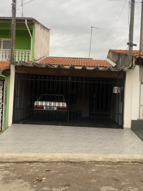 imagem 1 - Casa á venda com 2 Quartos na Vila Nova Sorocaba em Sorocaba - SP imagem 1 - Casa á venda com 2 Quartos na Vila Nova Sorocaba em Sorocaba - SP