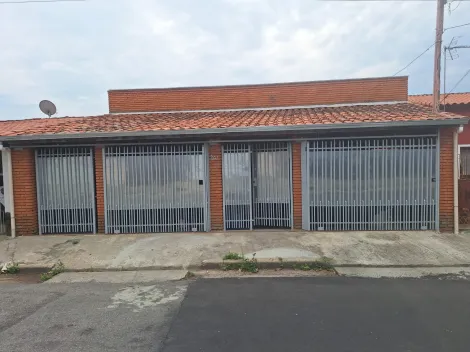 imagem 1 - Casa á venda com 3 Quartos na Vila Adélia em Sorocaba-SP imagem 1 - Casa á venda com 3 Quartos na Vila Adélia em Sorocaba-SP