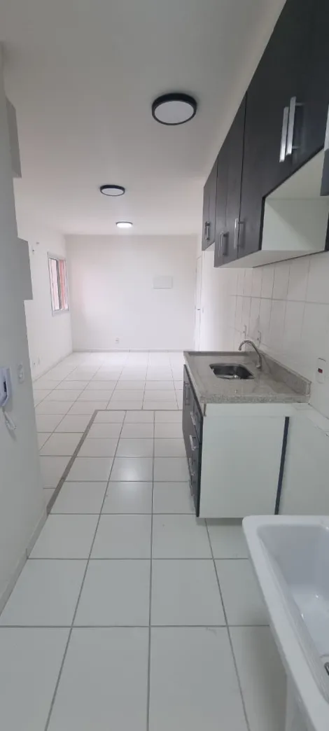 imagem 2 - Apartamento 2 Dormitórios - Jardim Ipê - Sorocaba/SP imagem 2 - Apartamento 2 Dormitórios - Jardim Ipê - Sorocaba/SP
