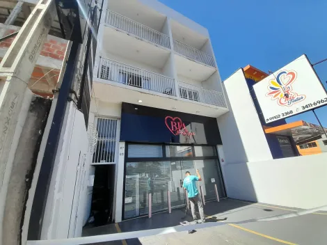 imagem 1 - Sala Comercial - em Bairro imagem 1 - Sala Comercial - em Bairro