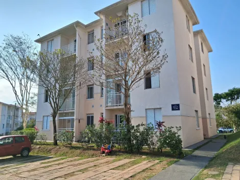 imagem 1 - Apartamento semi mobiliado no Residencial Villa Flora imagem 1 - Apartamento semi mobiliado no Residencial Villa Flora