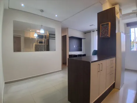 imagem 3 - Apartamento semi mobiliado no Residencial Villa Flora imagem 3 - Apartamento semi mobiliado no Residencial Villa Flora