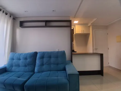 imagem 4 - Apartamento semi mobiliado no Residencial Villa Flora imagem 4 - Apartamento semi mobiliado no Residencial Villa Flora