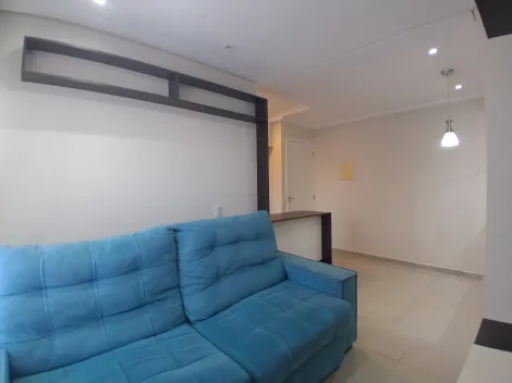 imagem 5 - Apartamento semi mobiliado no Residencial Villa Flora imagem 5 - Apartamento semi mobiliado no Residencial Villa Flora