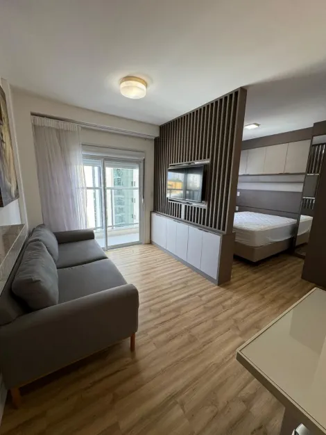 imagem 1 - Apartamento Studio Mobiliado 1 dormitório - Jardim Portal da Colina - Sorocaba/SP imagem 1 - Apartamento Studio Mobiliado 1 dormitório - Jardim Portal da Colina - Sorocaba/SP