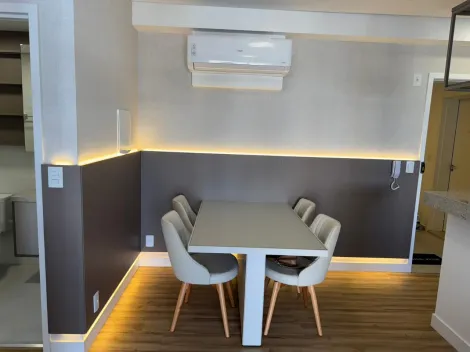 imagem 3 - Apartamento Studio Mobiliado 1 dormitório - Jardim Portal da Colina - Sorocaba/SP imagem 3 - Apartamento Studio Mobiliado 1 dormitório - Jardim Portal da Colina - Sorocaba/SP