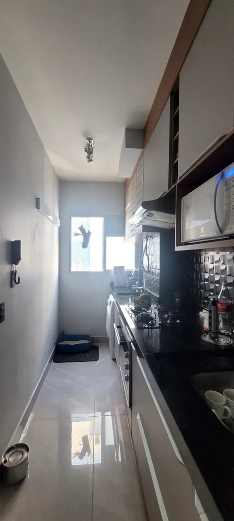 imagem 5 - Apartamento á venda com 2 Quartos no Residencial Vida Plena no Parque Campolim em Sorocaba-SP imagem 5 - Apartamento á venda com 2 Quartos no Residencial Vida Plena no Parque Campolim em Sorocaba-SP