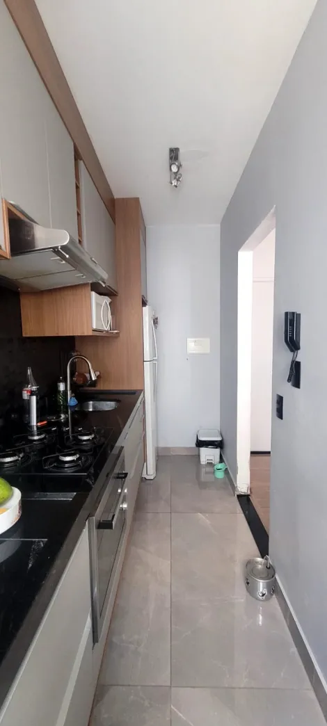 imagem 4 - Apartamento á venda com 2 Quartos no Residencial Vida Plena no Parque Campolim em Sorocaba-SP imagem 4 - Apartamento á venda com 2 Quartos no Residencial Vida Plena no Parque Campolim em Sorocaba-SP